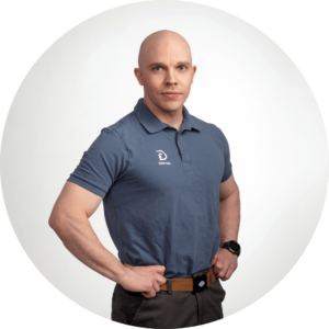 Picture of Tuomas Liikala