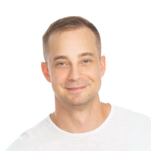 Picture of Timo Mäki