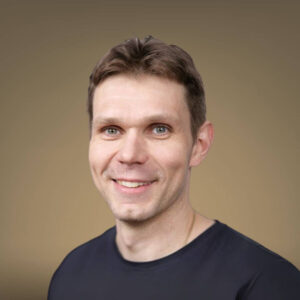 Picture of Antti Heinonen