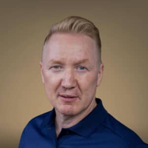 Picture of Ismo Palmamäki