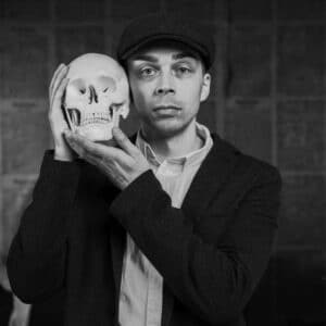 Picture of Samuli Sairiala