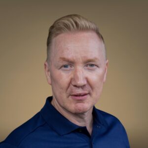 Picture of Ismo Palmamäki